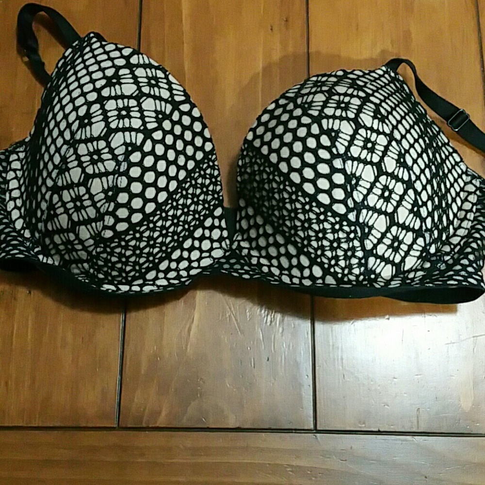 Very sexy Victoria Secret bra